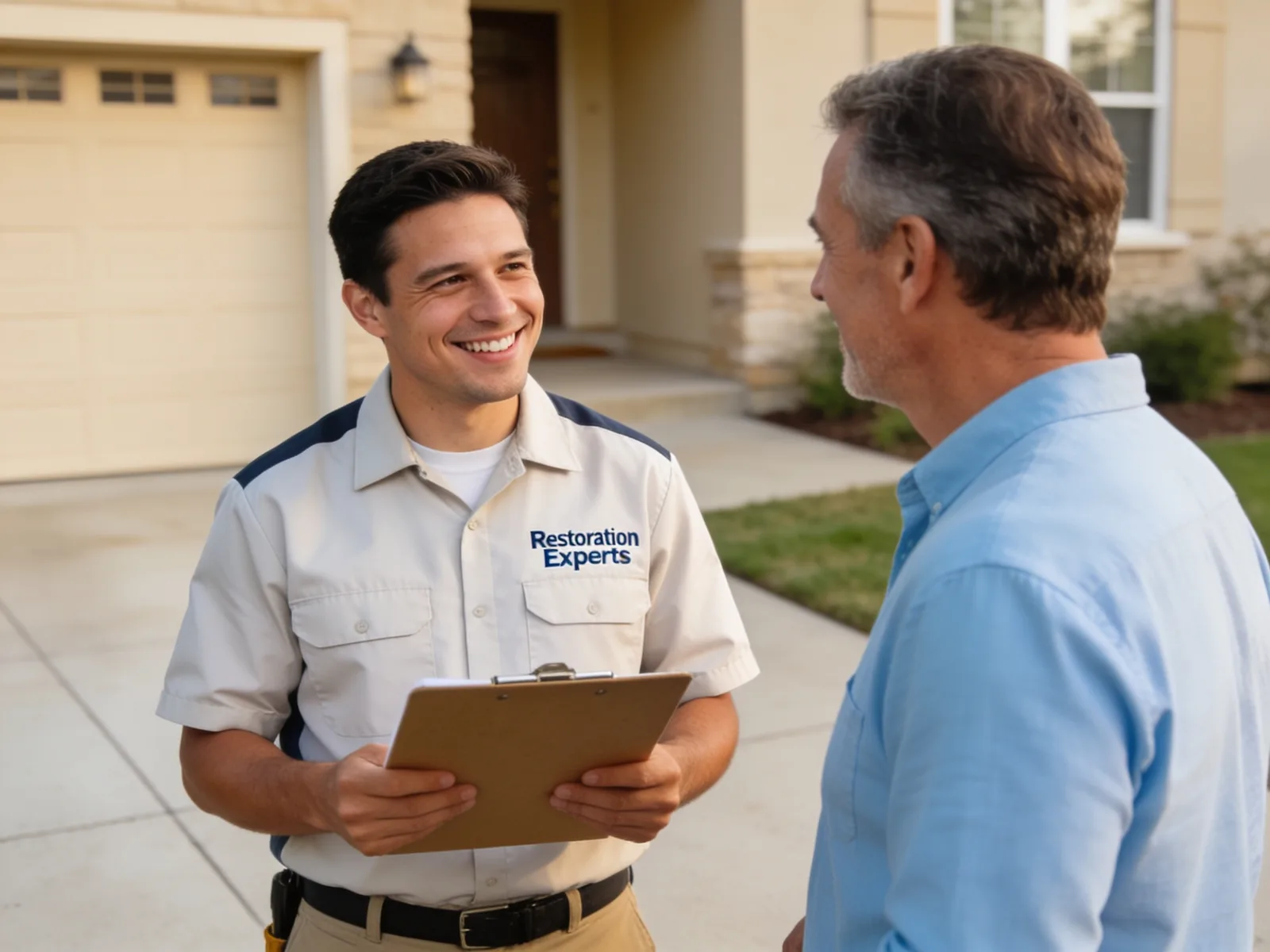 Water Damage Cleanup Cuba, NM FAQs